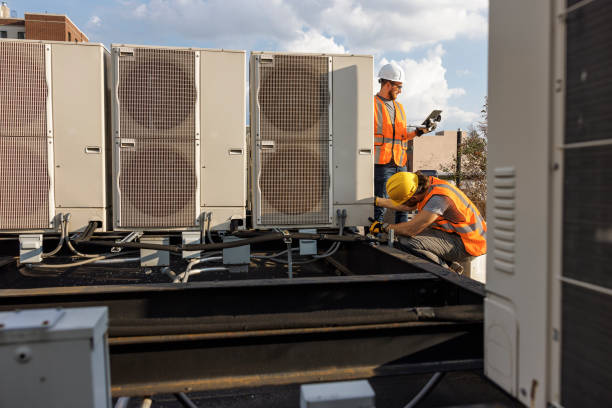 Best Solar-powered HVAC Systems in Centerville, SC