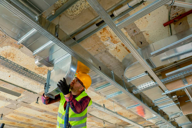 Best Residential HVAC in Centerville, SC