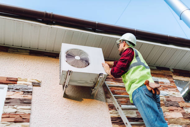 Best Air Conditioning Cleaning in Centerville, SC