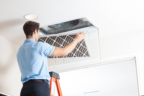 Best Furnace Cleaning in Centerville, SC