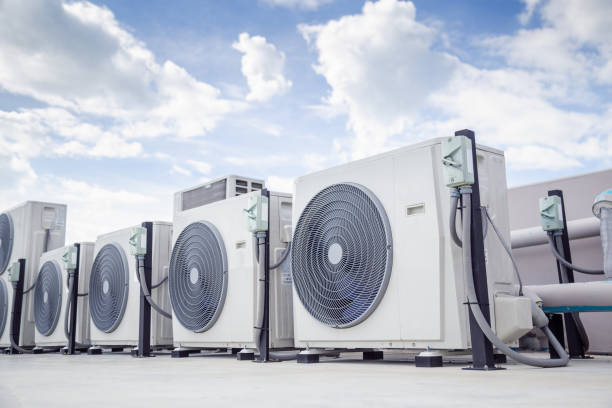 Best HVAC Financing and Leasing in Centerville, SC