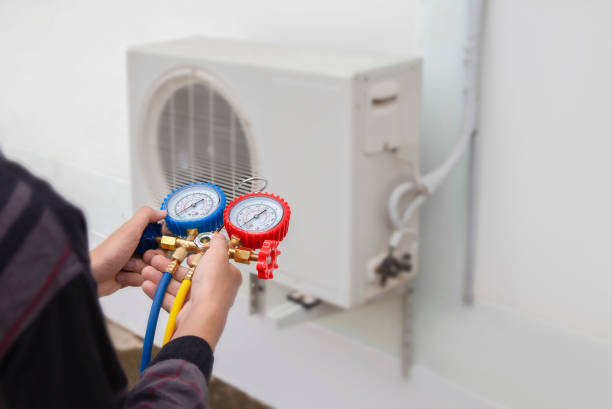 Best HVAC Training and Certification in Centerville, SC